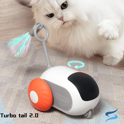 BEESTI™ |TURBO TAIL 2.0 🐾