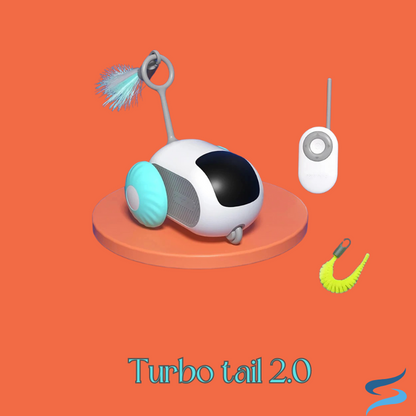 BEESTI™ |TURBO TAIL 2.0 🐾