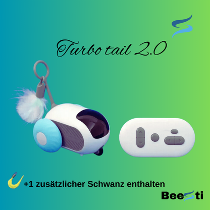 BEESTI™ |TURBO TAIL 2.0 🐾